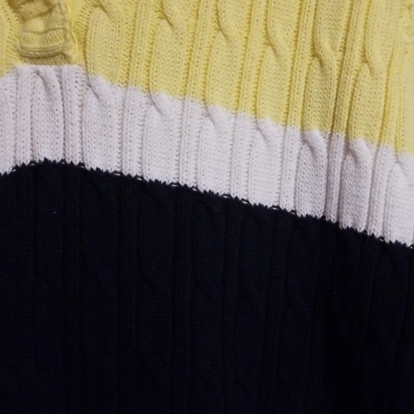 LIZ & Co  sweater L - Picture 2 of 3